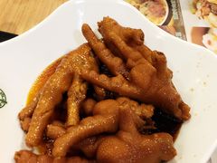 -添好运点心专门店(中环IFC店)