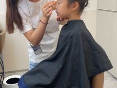 -天真蓝照相馆(新世界店)