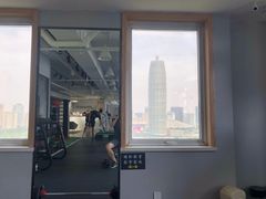 -WISEFIT健身&拳击(CBD店)