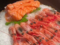 -上井精致料理(大坪店)