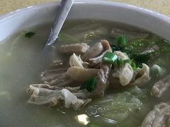 -茅屋大酒店