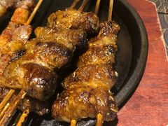 -蒙料·手把肉(望京店)