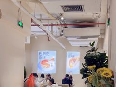-狐狸和向日葵(北京路店)