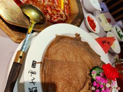 -蜀九香火锅(玉林店)