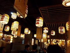 大堂-南京人家(盛京大奥莱店)