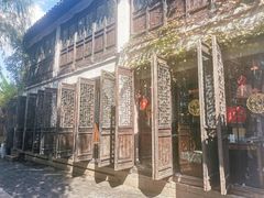 -鱼食饭稻·苏浙土菜17年老馆子(平江路店)