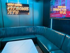 -唱吧麦颂KTV(西单华威潮铺街店)
