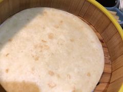 局气文房烤鸭-局气 烤鸭·北京菜(光华路店)