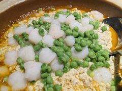-庐灶江南·江南菜·四合院Bistro(东直门·华侨夜泊君亭店)