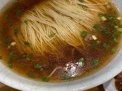 -朱鸿兴面馆(镇湖店)