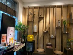-Dragonfly悠庭·按摩Spa(新乐路店)