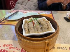 -点都德(汇胜楼店)