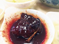 -顶巧鸡汤馄饨(虹口总店)
