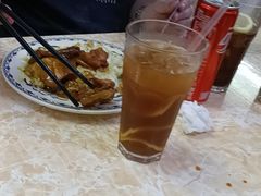 -渔记茶餐厅(渔村店)