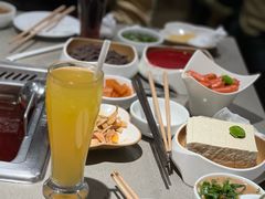 -海底捞火锅(崇文门新世界百货店)