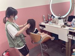 -海马体照相馆(上海宝山万达广场店)