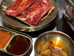 -本炙炭烤·蒲烧活鳗料理店(金沙洲店)