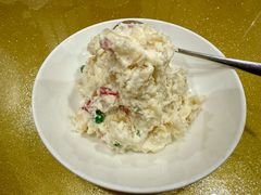 土豆色拉-妈妈家·本帮菜(总店)