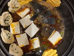 -粗粮人家·东北菜(洋桥店)