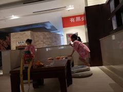 -汤乐汇•足道•SPA生活馆