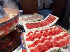 -京城阁·南门涮羊肉.小龙虾烧烤(松江九亭店)
