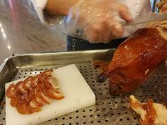 -全聚德(长江路店)