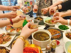 -外沙疍家棚酒楼