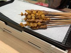-羊之道草原味道清真餐厅(番禺店)