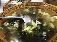 -乡土特色.冷锅鱼.牦牛肉汤锅