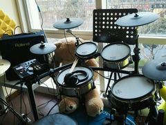 -Gclub架子鼓工作室