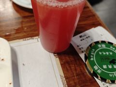 -汉巴味德·烤肉与啤酒的自助(杭州大悦城店)