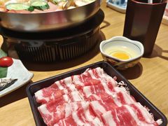 -一心创作料理屋(经开万达店)