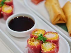 -蔡澜点心·粤菜(月星环球港店)