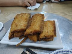 -满大烩菜焖面(工业路店)