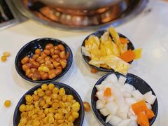 -五味轩菜馆(向西村西区108号楼店)