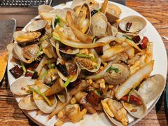 -柿子树炭烤羊腿(金台路店)