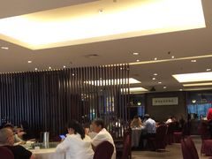 等位区-老东吴食府(雅都店)