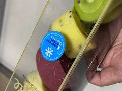 -面包新语(滨湖万达店)