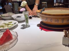 -风味小馆(天目湖宾馆店)