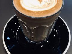 -Seesaw Coffee(苏州中心店)