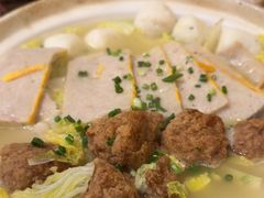 -黄泥岗·地道湖北菜(奥特莱斯店)