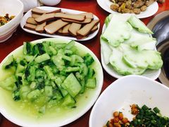 -刘胖娃鱼庄·特色肥肠鱼(杨家坪店)