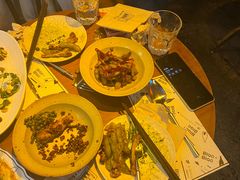 -Blac+Blac(中海环宇荟店)