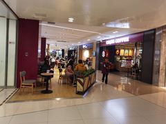 -COSTA COFFEE(西贸凯德晶品4层2店)