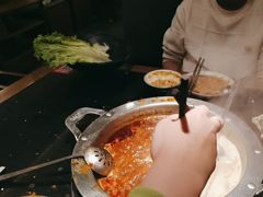 -井格重庆火锅(西直门凯德Mall店)