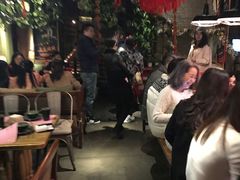 大堂-胡桃里乐队酒馆(鎏嘉码头店)