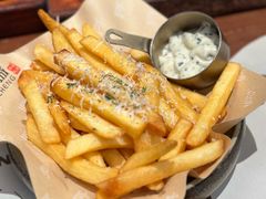 -一沙一城·岩烤牛扒(深圳首店)