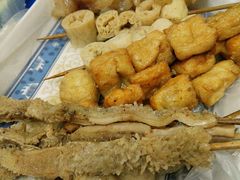 -马记大锅煮(总店)