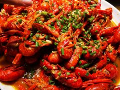 蒜蓉龙虾-味仙居(环城南路店)