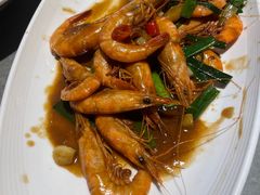 -佬太公海鸭·海鲜大排档(上海总店)
